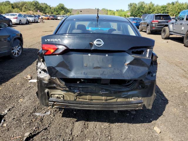 Photo 6 from auction – 2021 NISSAN VERSA S with VIN 3N1CN8DVXML918045