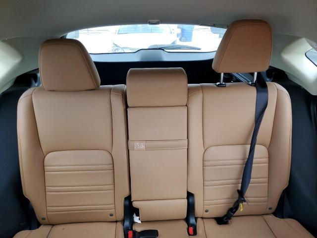 Photo 10 from auction – 2015 LEXUS NX 200T with VIN JTJYARBZ3F2003176