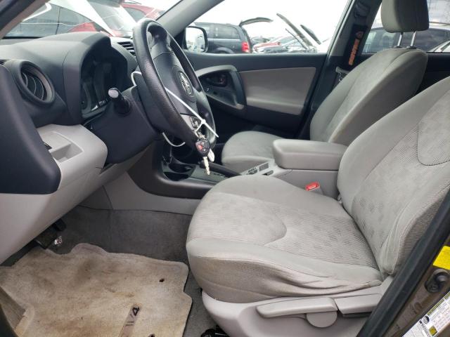 Photo 7 from auction – 2012 TOYOTA RAV4 with VIN 2T3BF4DV1CW199242