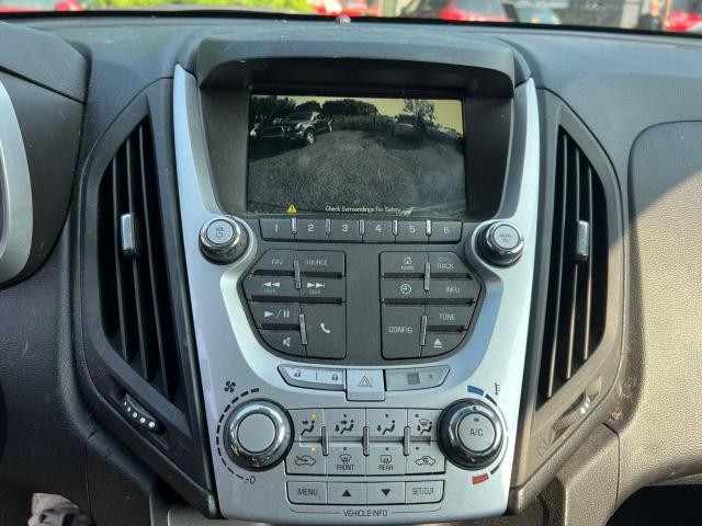 Фото 9 с аукциона – 2013 CHEVROLET EQUINOX LT с VIN 2GNFLEEK8D6300320