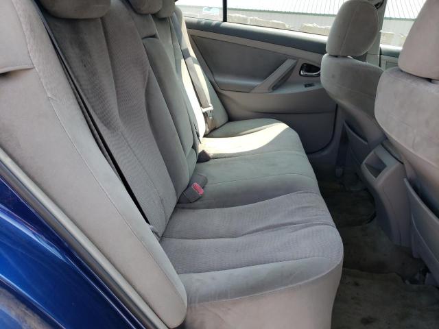 Photo 10 from auction – 2010 TOYOTA CAMRY BASE with VIN 4T4BF3EK7AR020938