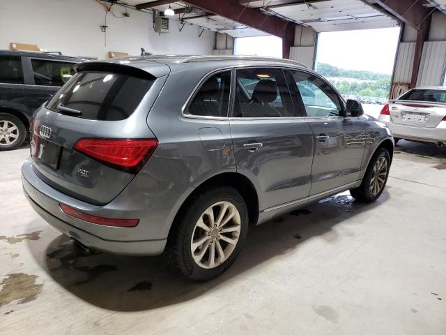 Photo 3 from auction – 2014 AUDI Q5 PREMIUM with VIN WA1CFAFP4EA085233