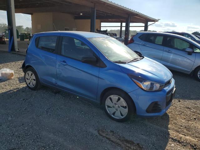 Photo 4 from auction – 2018 CHEVROLET SPARK LS with VIN KL8CB6SA1JC481448