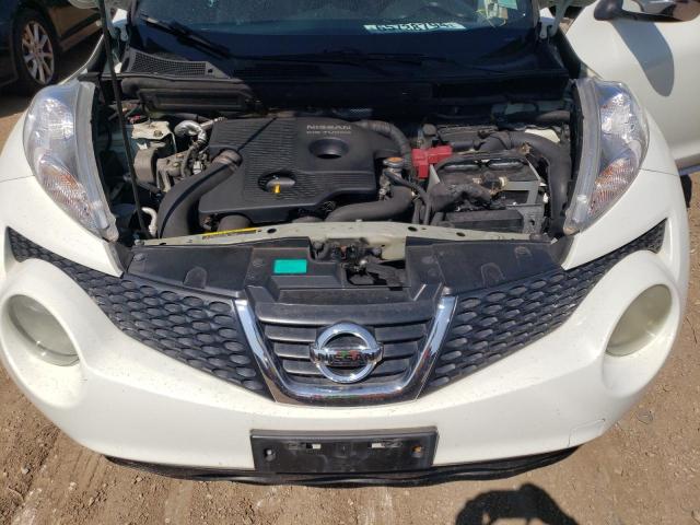 Photo 11 from auction – 2012 NISSAN JUKE S with VIN JN8AF5MV3CT123921