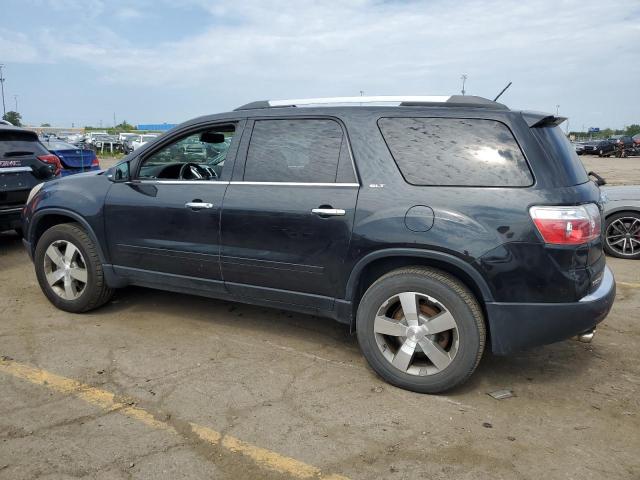 Photo 2 from auction – 2012 GMC ACADIA with VIN 1GKKRRED1CJ122366