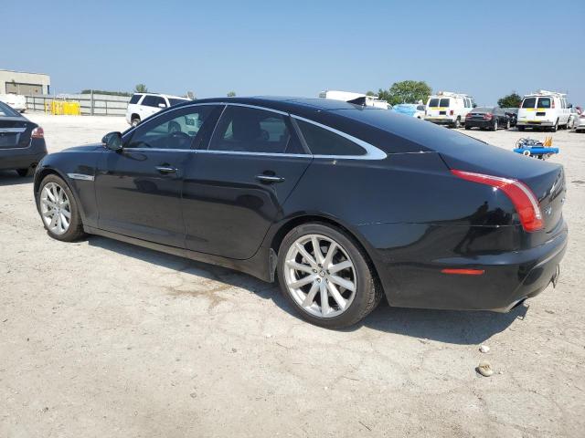 Photo 2 from auction – 2013 JAGUAR XJ with VIN SAJWJ1CDXD8V51444
