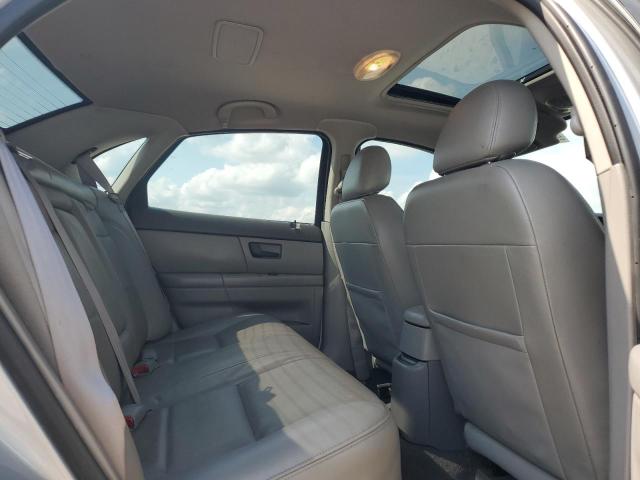 Zdjęcie 10 z aukcji – 2003 FORD TAURUS SES z VIN 1FAFP55S93G256801
