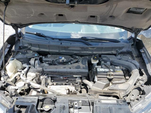 Photo 12 from auction – 2019 NISSAN ROGUE S with VIN 5N1AT2MT4KC771683