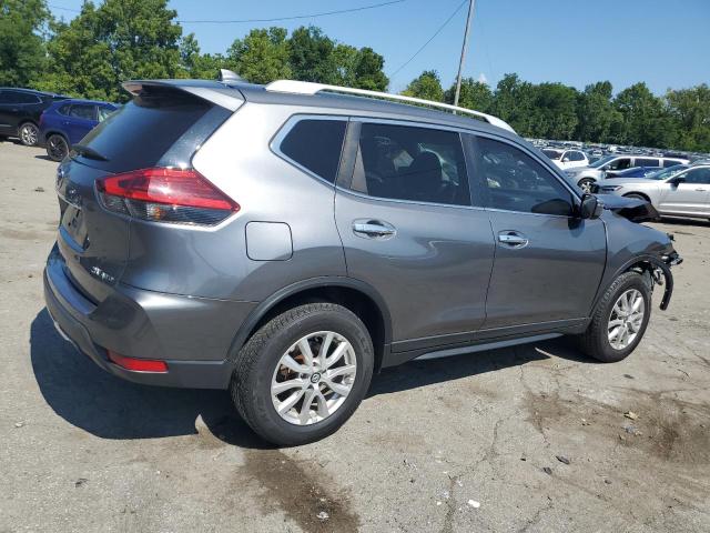 Photo 3 from auction – 2017 NISSAN ROGUE S with VIN KNMAT2MV4HP602240