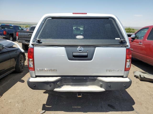 Photo 6 from auction – 2018 NISSAN FRONTIER S with VIN 1N6AD0EV1JN721605