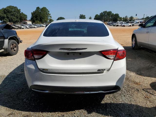 Photo 6 from auction – 2015 CHRYSLER 200 LIMITE with VIN 1C3CCCAB1FN687169