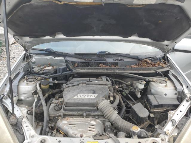 Photo 12 from auction – 2002 TOYOTA RAV4 with VIN JTEGH20V520047800