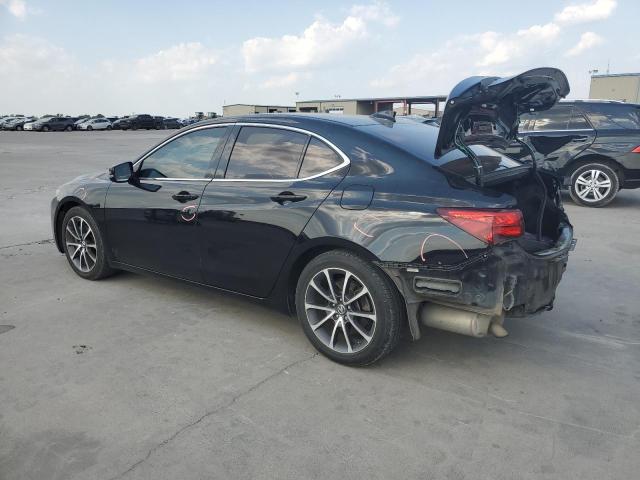 Photo 2 from auction – 2015 ACURA TLX TECH with VIN 19UUB2F53FA023643