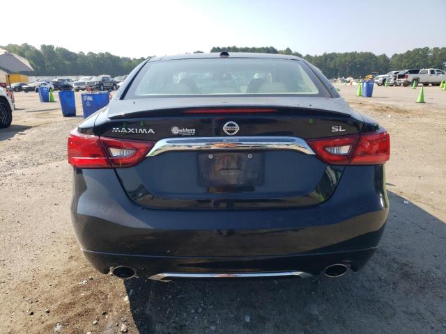 Photo 6 from auction – 2017 NISSAN MAXIMA 3.5 with VIN 1N4AA6AP2HC387697