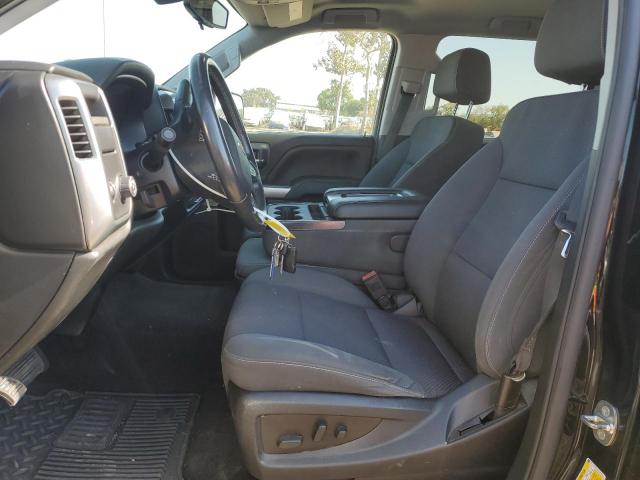 Фото 7 с аукциона – 2018 CHEVROLET SILVERADO с VIN 3GCUCRER2JG432512