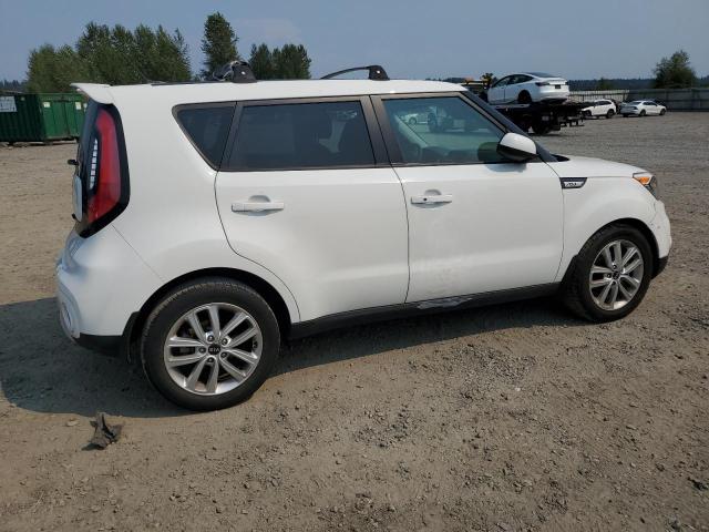 Photo 3 from auction – 2017 KIA SOUL + with VIN KNDJP3A58H7456147