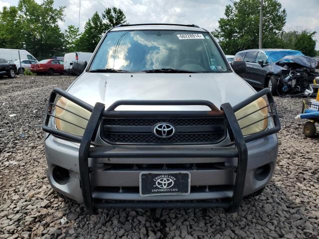 Photo 5 from auction – 2005 TOYOTA RAV4 with VIN JTEHD20VX56034378