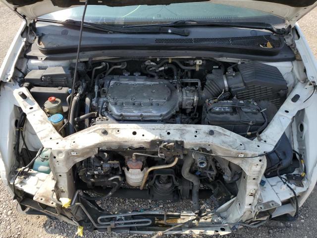 Photo 12 from auction – 2008 HONDA ODYSSEY EX with VIN 5FNRL38688B402726