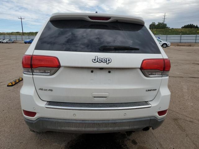 Photo 6 from auction – 2017 JEEP GRAND CHER with VIN 1C4RJFBG7HC861591