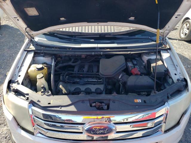 Photo 12 from auction – 2008 FORD EDGE LIMIT with VIN 2FMDK39C38BA27791