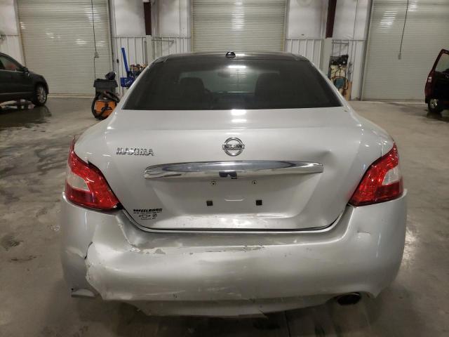 Photo 6 from auction – 2011 NISSAN MAXIMA S with VIN 1N4AA5APXBC835850