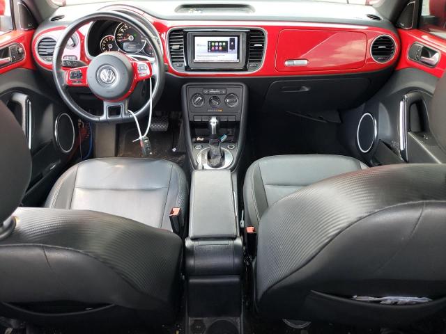 Photo 8 from auction – 2012 VOLKSWAGEN BEETLE with VIN 3VWJP7AT6CM604023