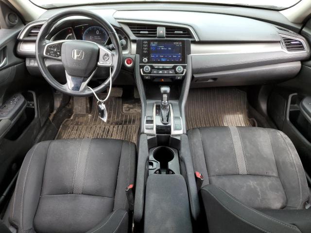 Photo 8 from auction – 2019 HONDA CIVIC EX with VIN 2HGFC2F77KH034602