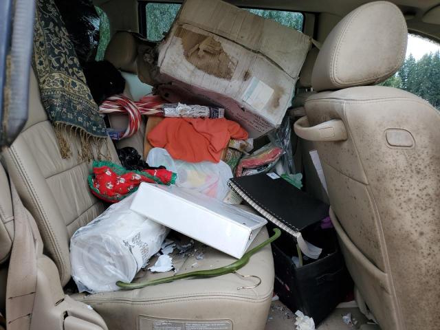 صورة رقم 11 من المزاد - 2003 MAZDA MPV WAGON مع VIN JM3LW28J030350695