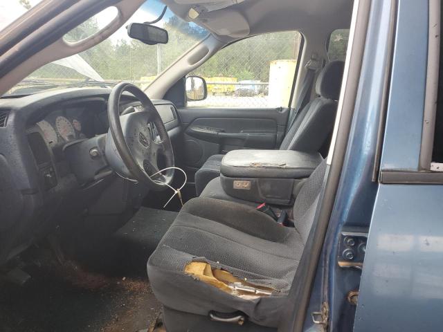 Foto 7 de la subasta – 2002 DODGE RAM 1500 con VIN 3D7HA18N62G174391