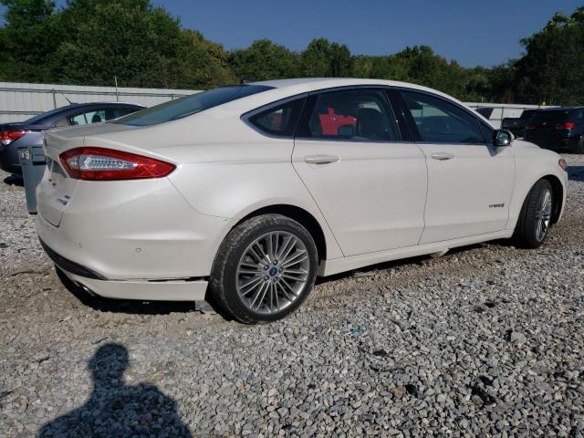 Photo 3 from auction – 2013 FORD FUSION SE with VIN 3FA6P0LU7DR128252