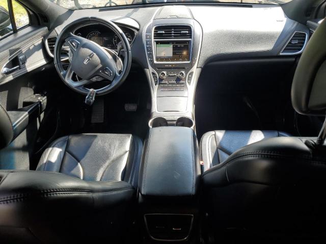 Photo 8 from auction – 2016 LINCOLN MKX RESERV with VIN 2LMTJ8LP1GBL59058