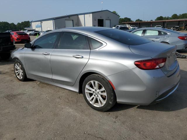 صورة رقم 2 من المزاد - 2015 CHRYSLER 200 LIMITE مع VIN 1C3CCCAB1FN529723