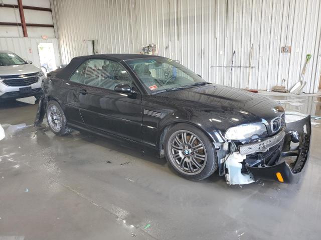 Photo 4 from auction – 2005 BMW M3 with VIN WBSBR93435PK08897