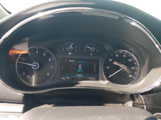 Photo 9 from auction – 2017 BUICK ENCORE PRE with VIN KL4CJASB6HB177838