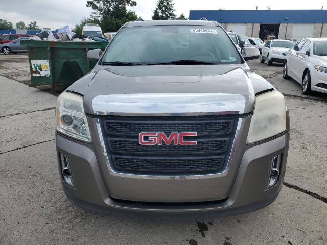 Photo 5 from auction – 2012 GMC TERRAIN SL with VIN 2GKFLVE57C6194190