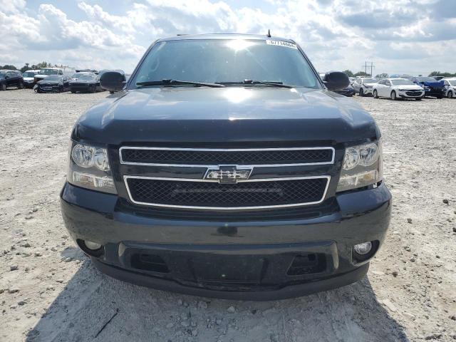 Photo 5 from auction – 2010 CHEVROLET TAHOE C150 with VIN 1GNMCBE31AR195165