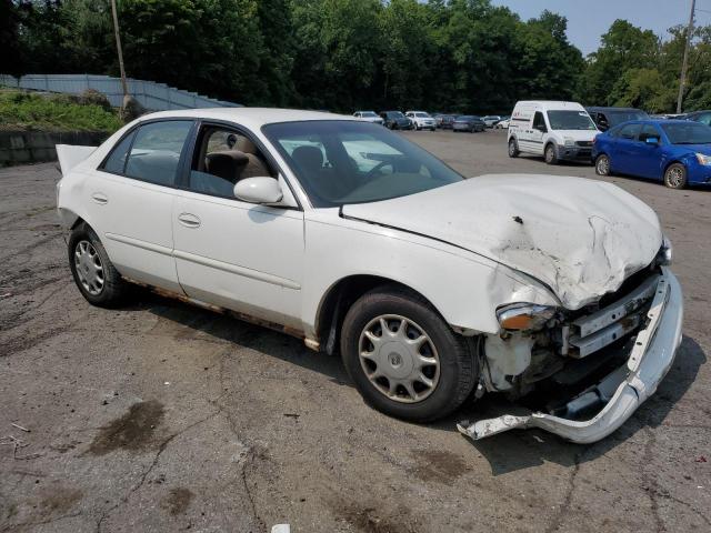 Photo 4 from auction – 2003 BUICK CENTURY with VIN 2G4WS52J331174513