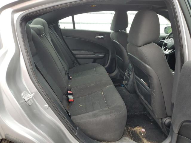 Photo 10 from auction – 2014 DODGE CHARGER SX with VIN 2C3CDXJG3EH100767
