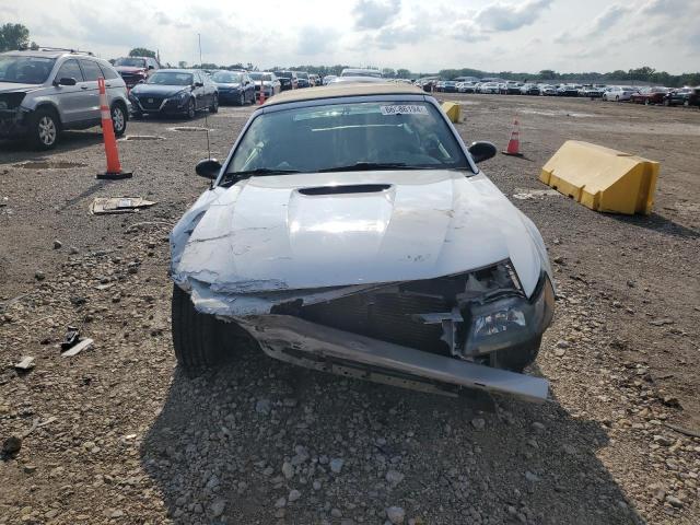 Photo 5 from auction – 2002 FORD MUSTANG with VIN 1FAFP44442F230429