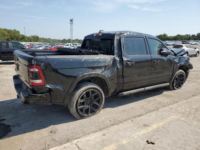 Photo 3 from auction – 2022 RAM 1500 LARAM with VIN 1C6SRFJMXNN134177