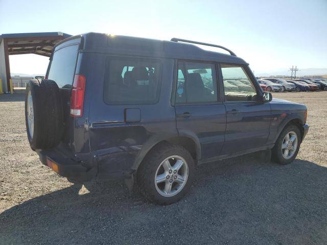 Zdjęcie 3 z aukcji – 2002 LAND ROVER DISCOVERY z VIN SALTY15472A758933