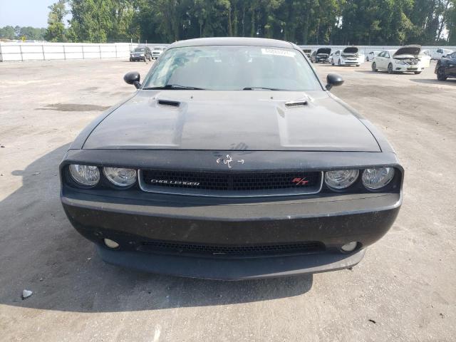 Photo 5 from auction – 2012 DODGE CHALLENGER with VIN 2C3CDYBT2CH225001