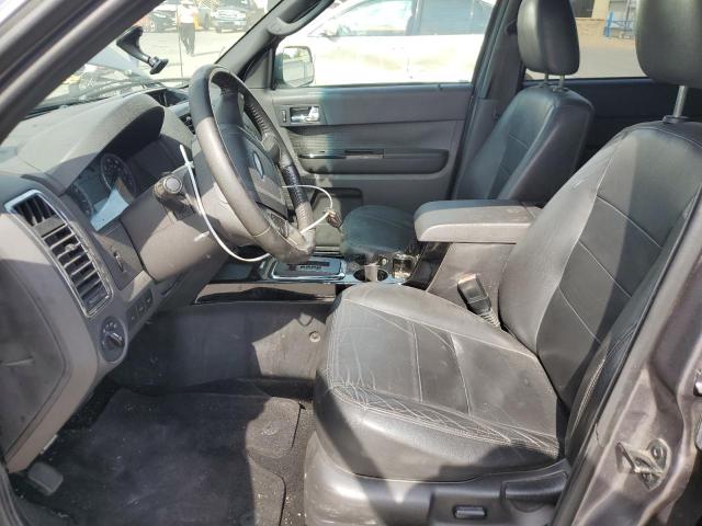 Photo 7 from auction – 2012 FORD ESCAPE LIM with VIN 1FMCU0EG6CKA51854