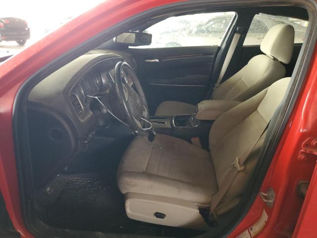 Photo 7 from auction – 2014 DODGE CHARGER SE with VIN 2C3CDXBG9EH213847