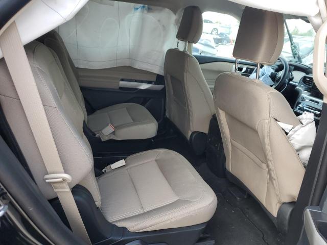 Photo 10 from auction – 2023 FORD EXPLORER X with VIN 1FMSK8DH4PGC03147