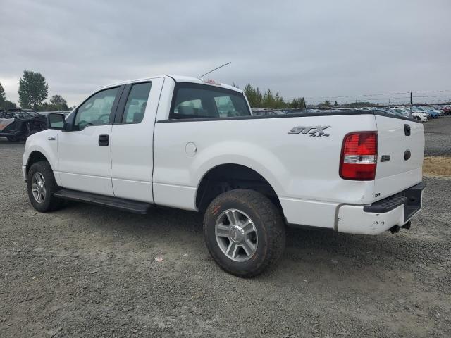 Photo 2 from auction – 2008 FORD F150 with VIN 1FTRX14W48FC32231
