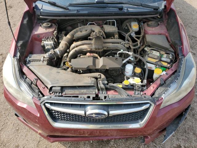 Photo 11 from auction – 2015 SUBARU IMPREZA PR with VIN JF1GJAC63FH015416
