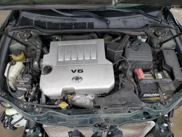 Photo 11 from auction – 2011 TOYOTA CAMRY SE with VIN 4T1BK3EK4BU612353