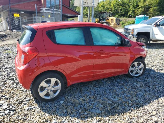 Photo 3 from auction – 2020 CHEVROLET SPARK LS with VIN KL8CB6SA4LC429718