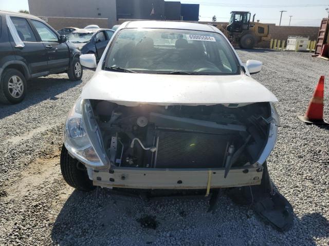 Photo 5 from auction – 2017 NISSAN VERSA S with VIN 3N1CN7AP8HL896746